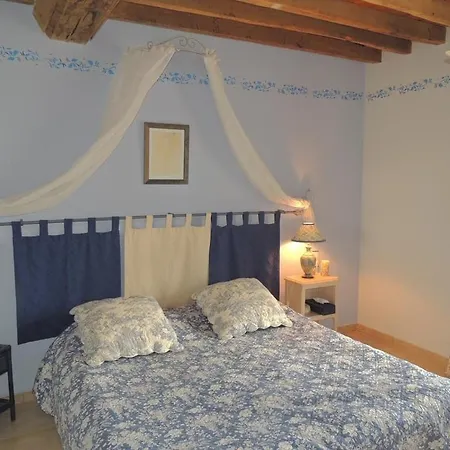 Bed & Breakfast La Doucine Trémont