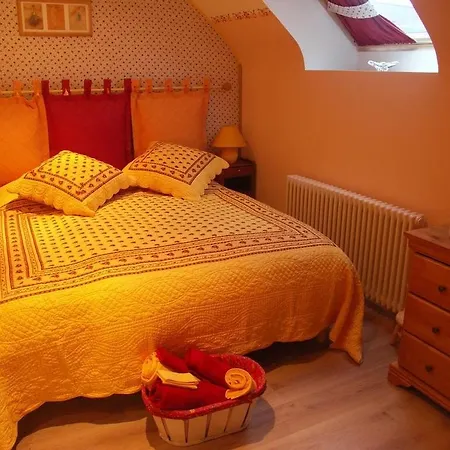 Bed & Breakfast La Doucine