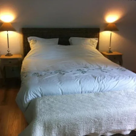 La Doucine Bed & Breakfast Trémont