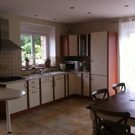 La Doucine Bed & Breakfast 3*