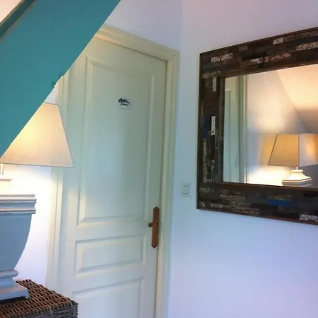 La Doucine Bed & Breakfast Trémont