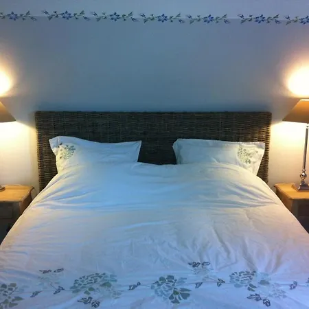 La Doucine Bed & Breakfast