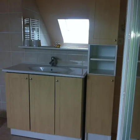 Bed & Breakfast La Doucine 3*
